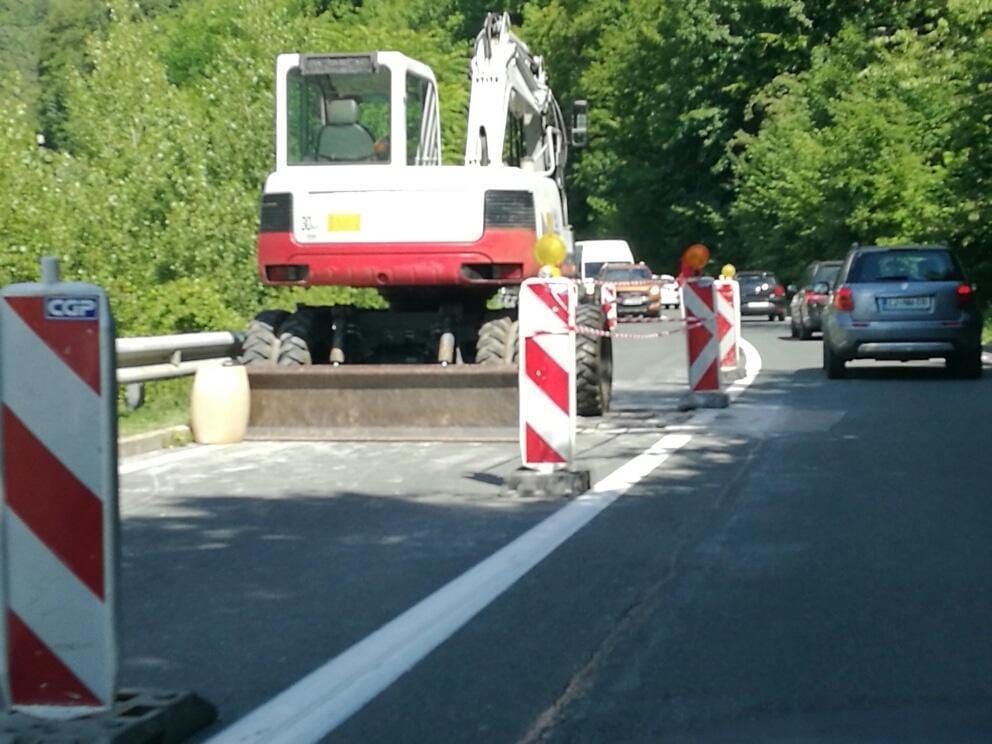 Na vrsti še dotrajani cestni jaški?
