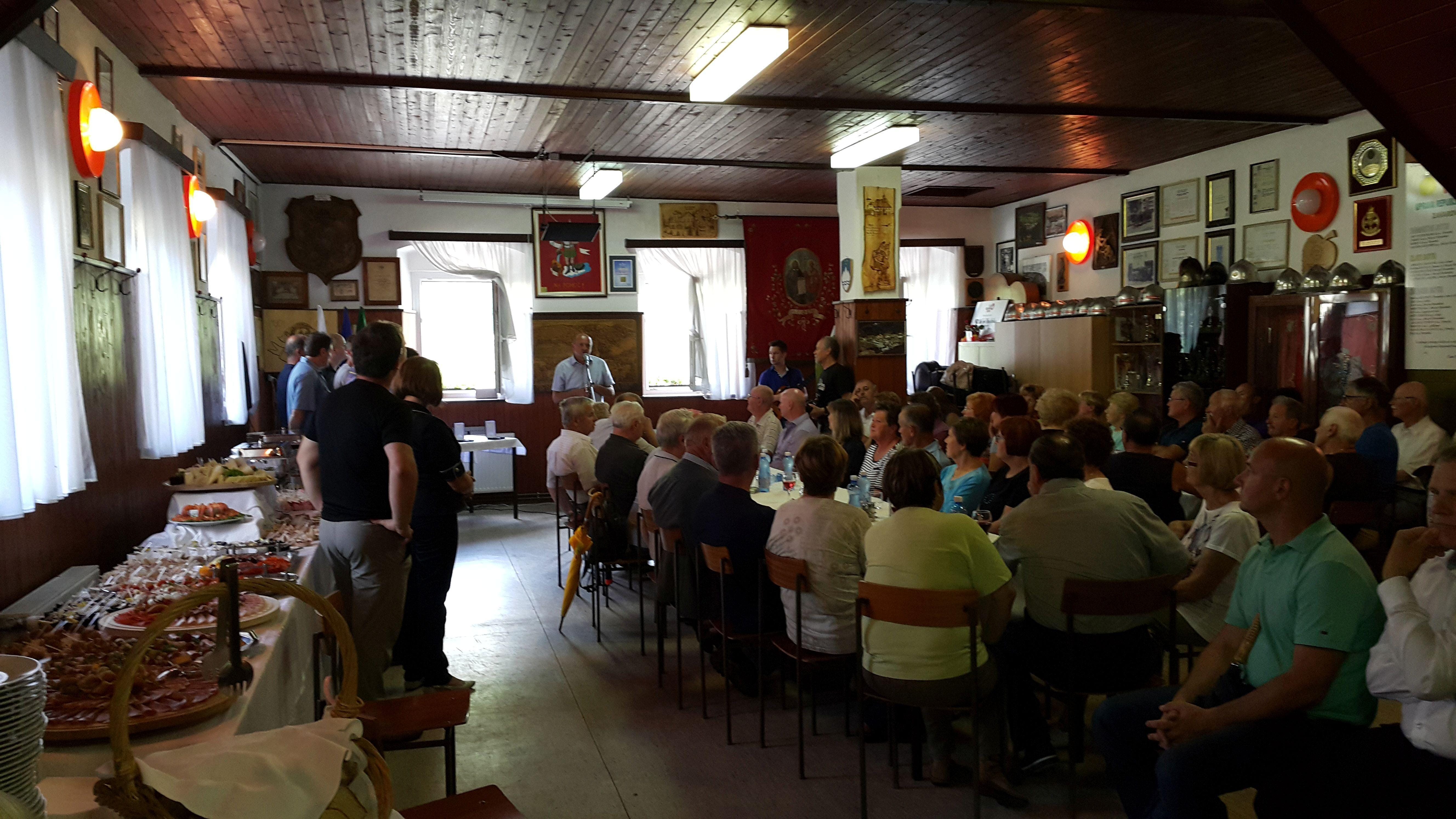 Zaslužni krajani so ...