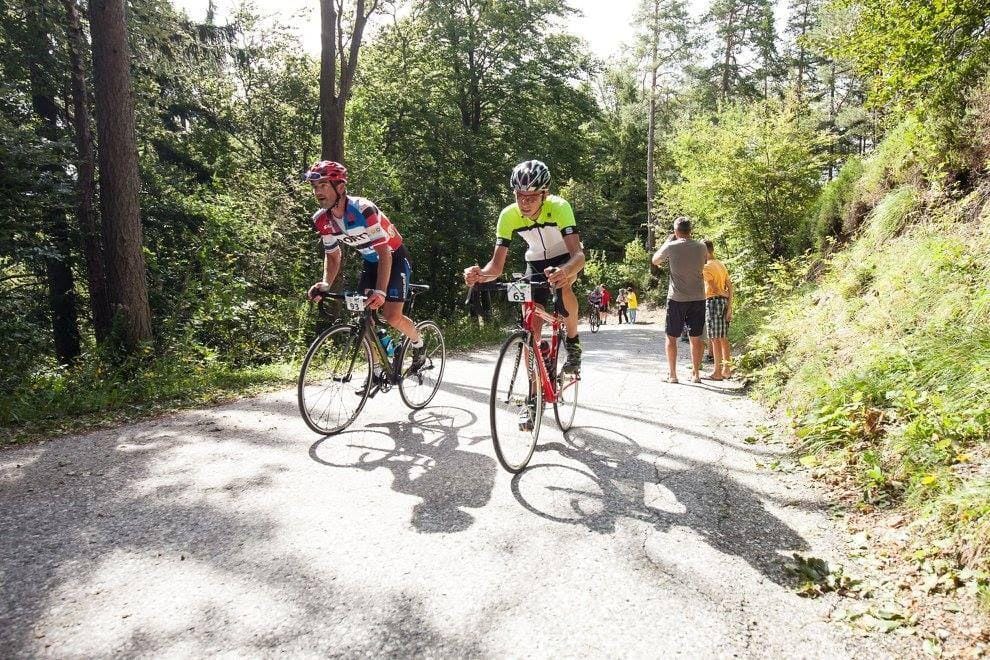 NOVO: Urejena kolesarska pot od Čemšeniške do Kuma