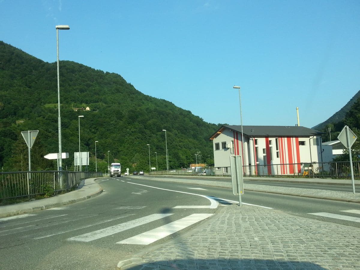 Predčasne volitve, zaradi odstopa članov