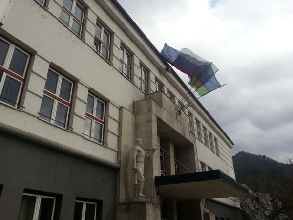 Neprofitna stanovanja