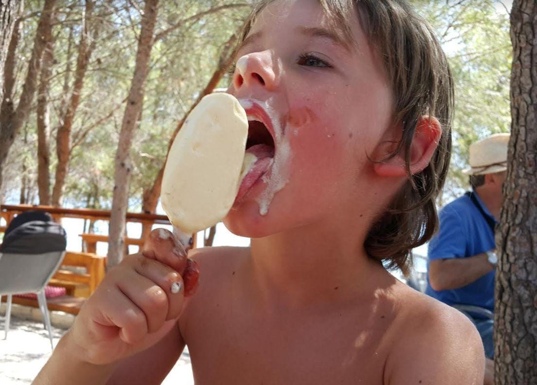 Najboljše in najbolj zabavne počitnice so v Zasavju!