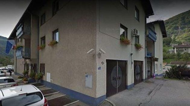 pp zagorje Droge in vandali na zagorskih ulicah