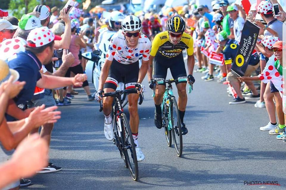 "Vseeno sem se boril do konca"