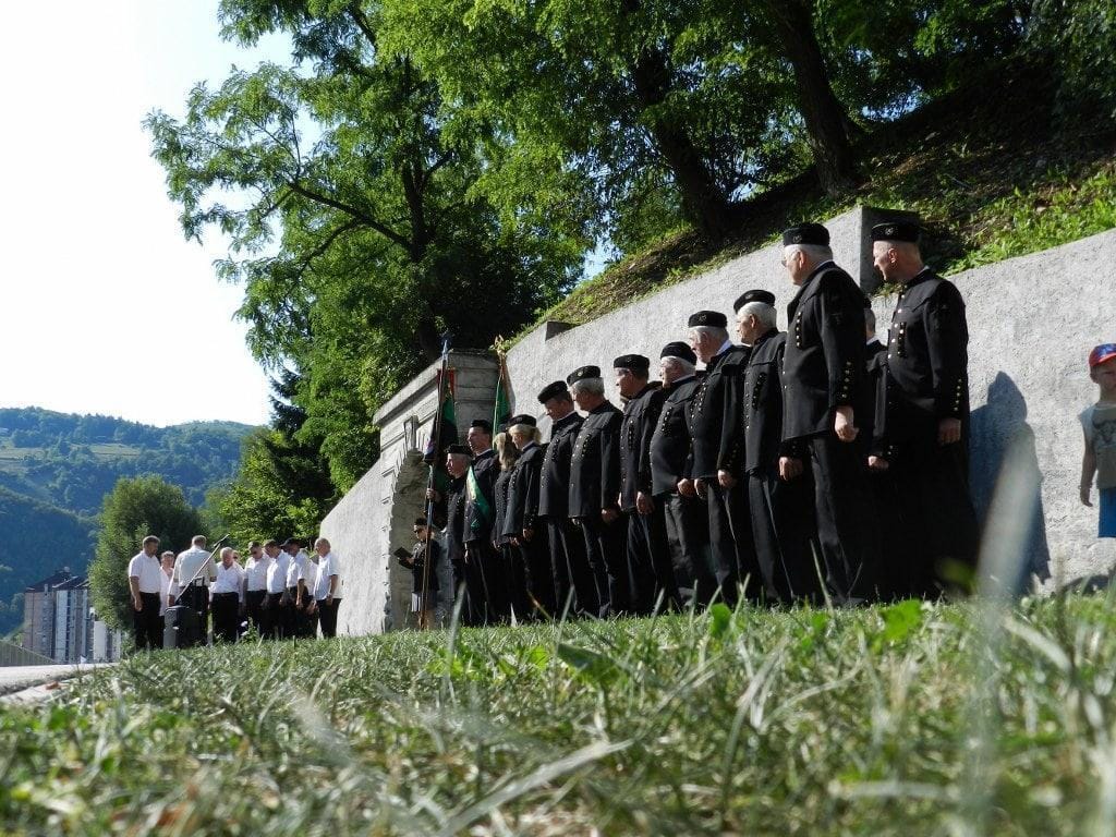 Prenovljen portal in informativne table