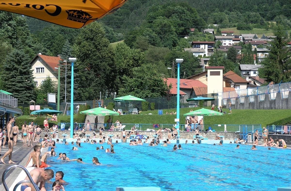 Danes zadnja priložnost za osvežitev