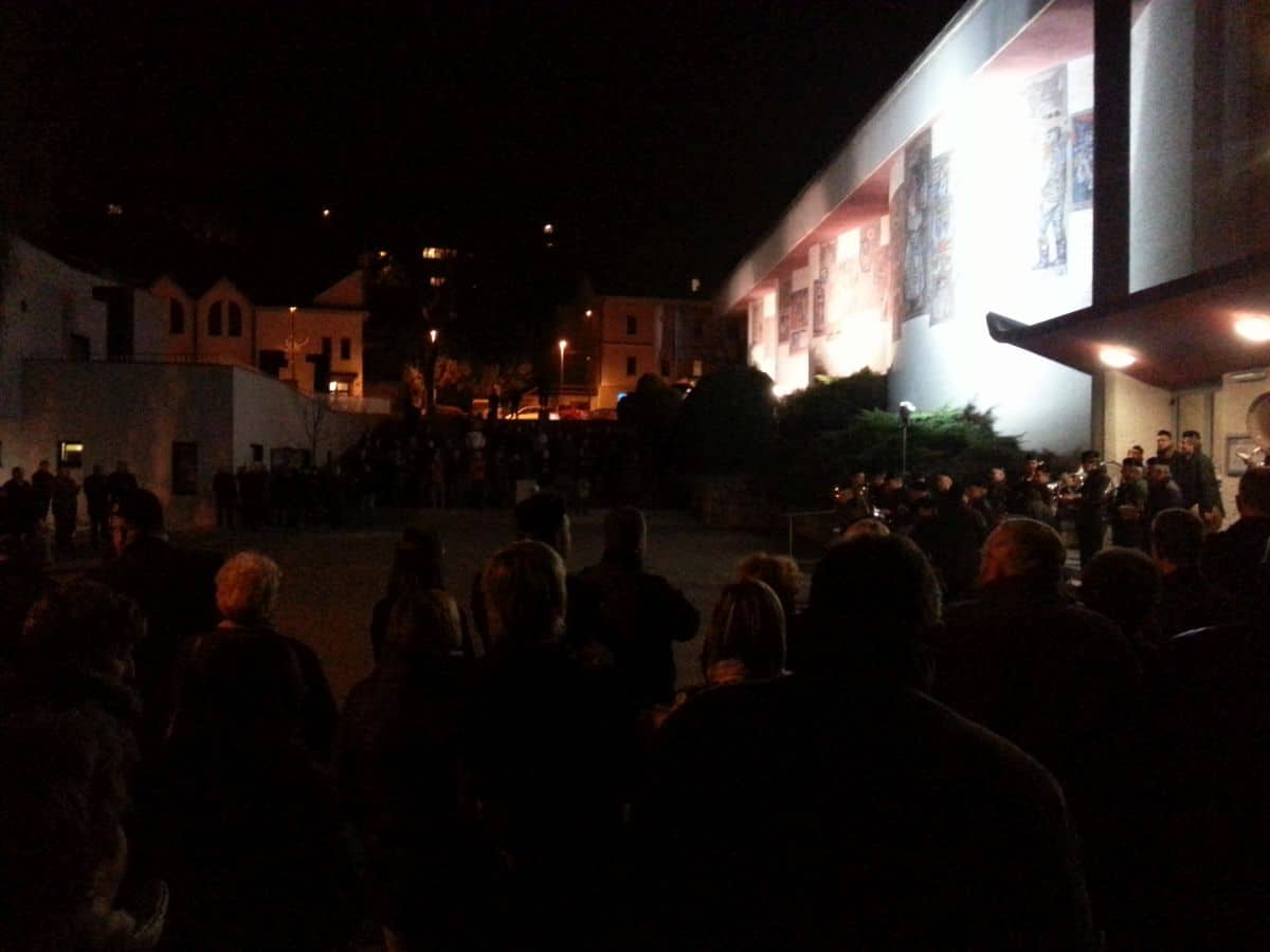 Zvezdni utrinki in filmsko platno