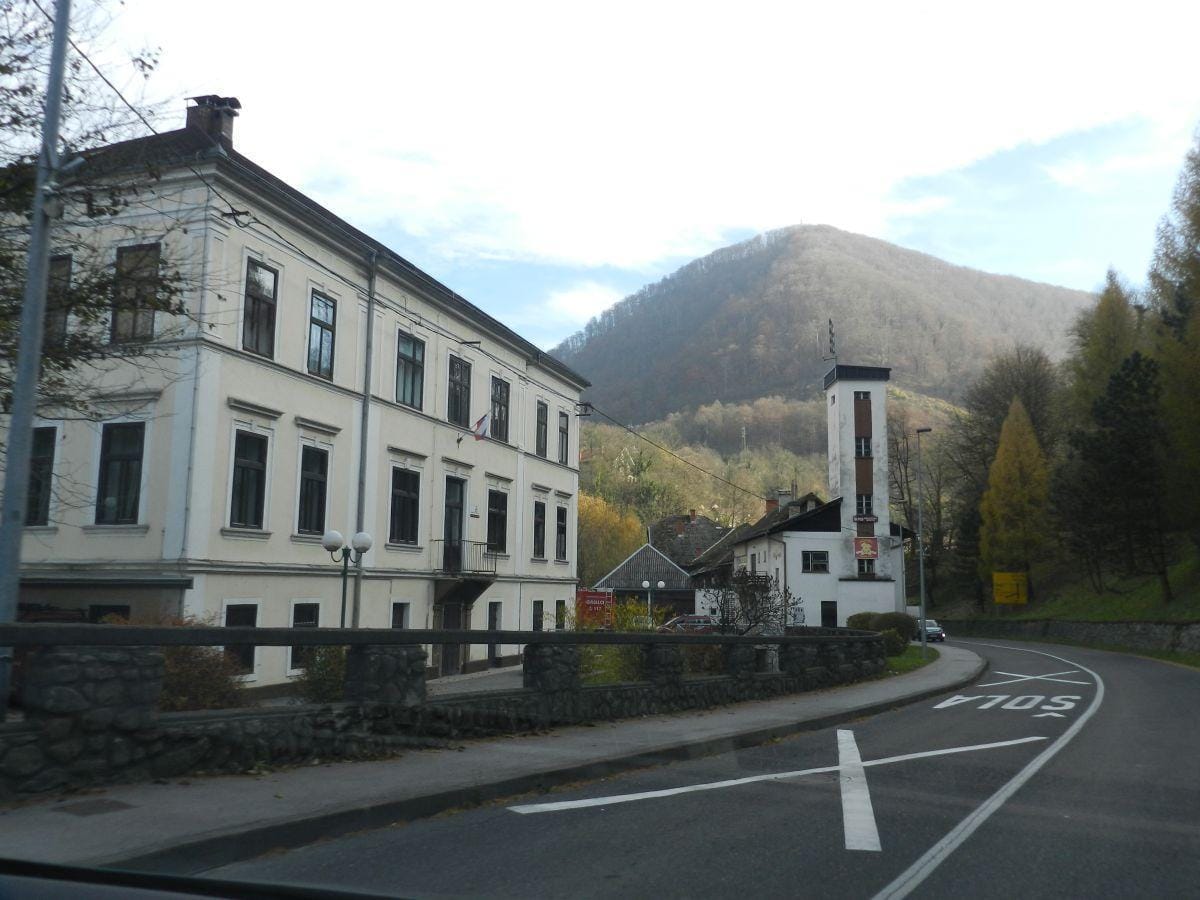 POZOR: Radar že na novi lokaciji