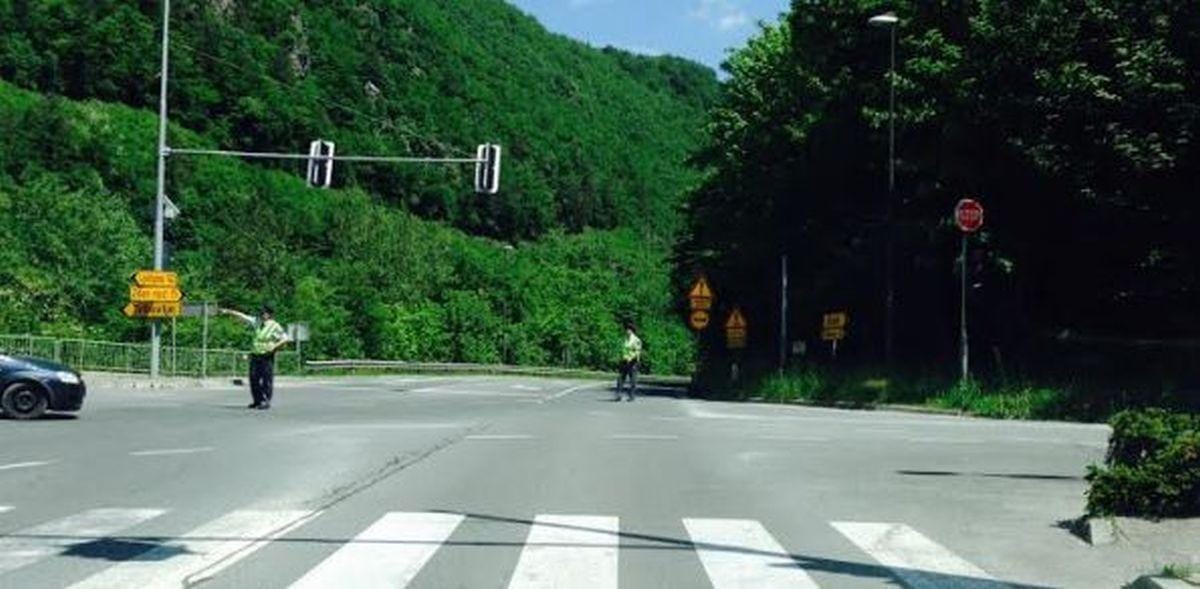 POPRAVEK: Zasavska bo ZAPRTA le v nedeljo