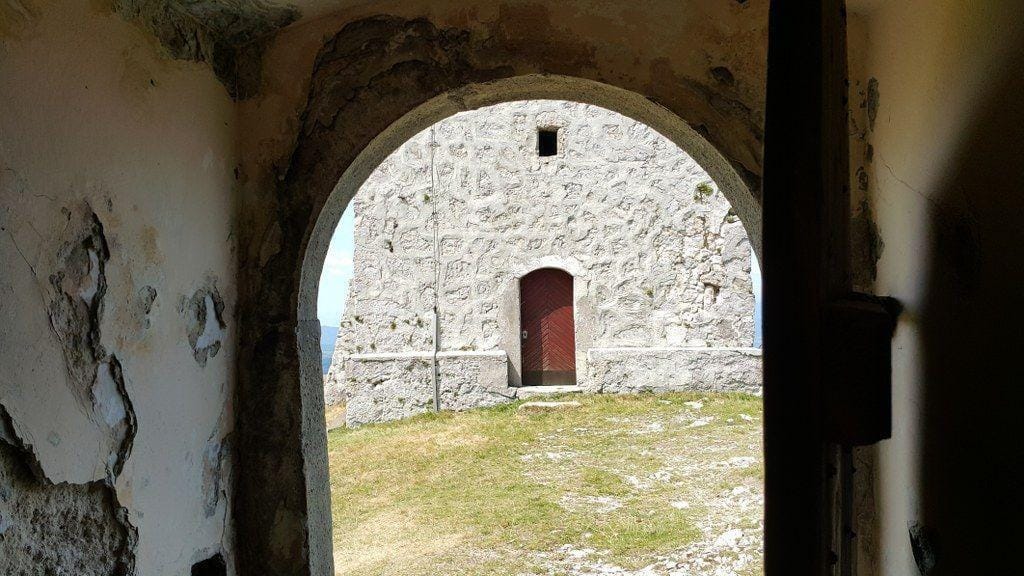 Še en čaroben večer na Kumu