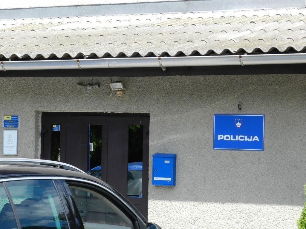 RADAR: Preži na prehitre voznike