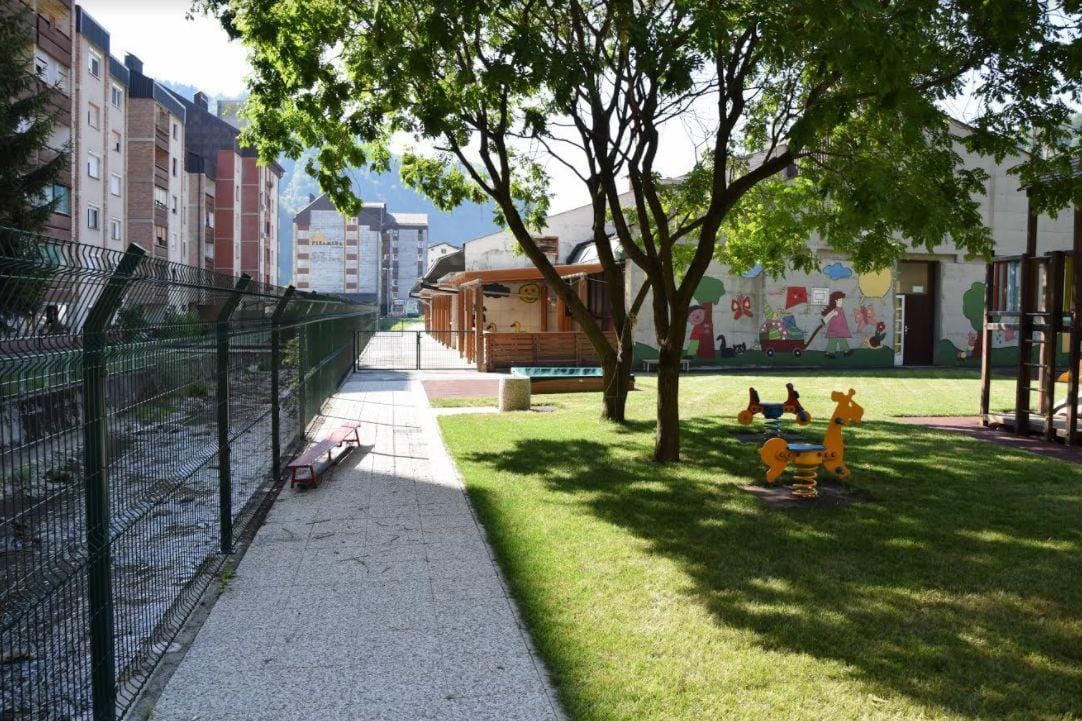 Šole in vrtci po poletni preobrazbi