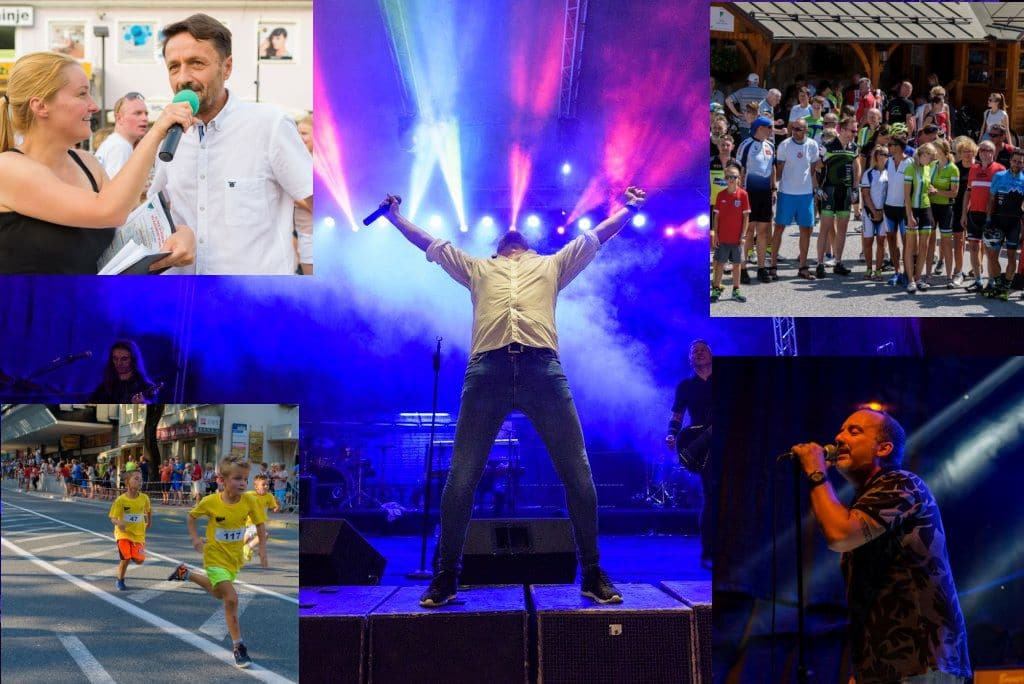 FOTOUTRINKI zagorskih prireditev