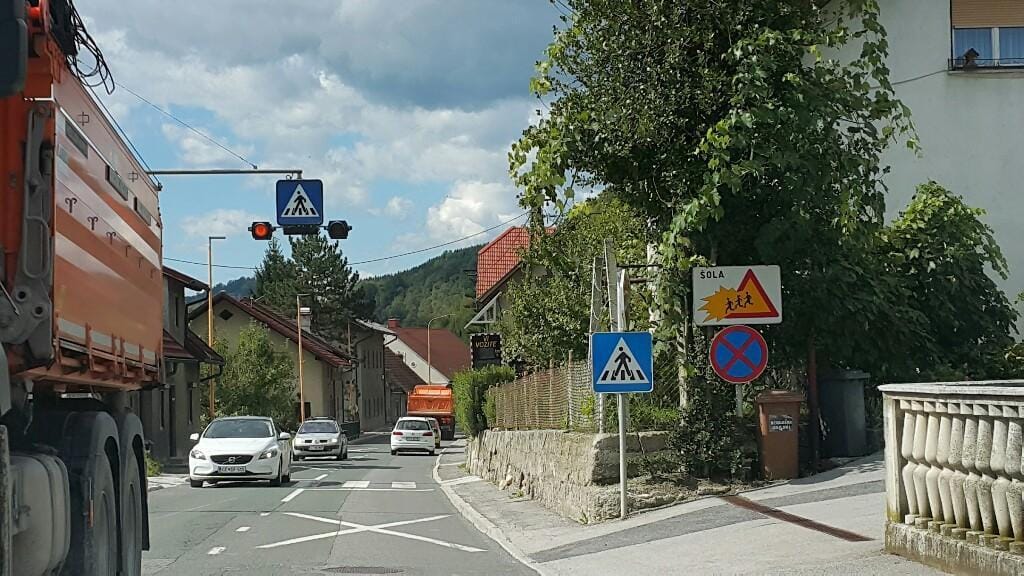 Po optimističnem scenariju začetek gradnje 2021, po državnem 2022