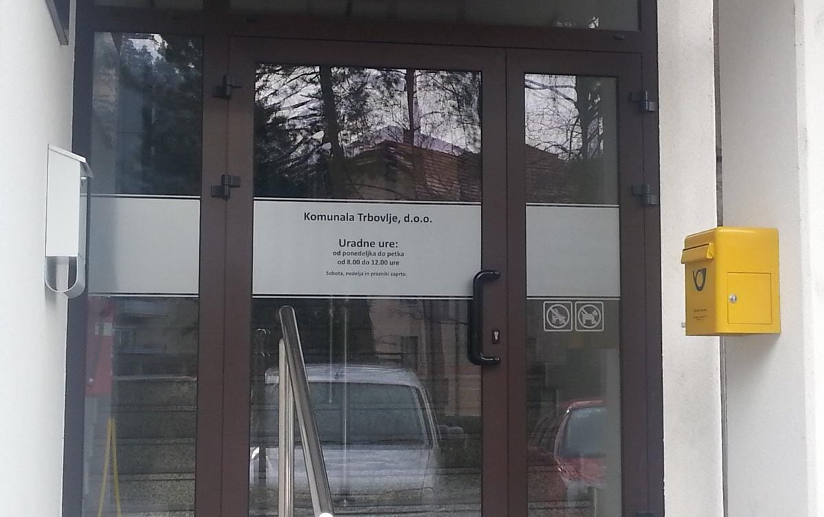 Nov direktor komunale že prihodnji teden