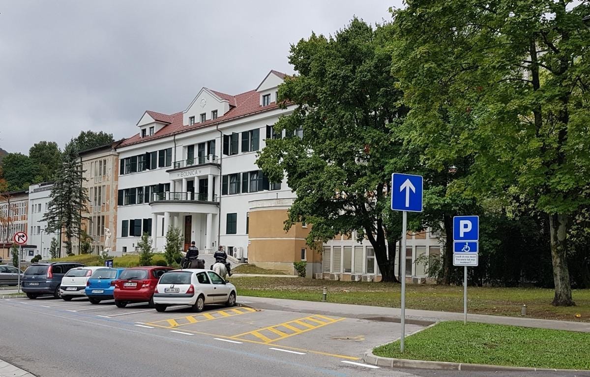 Čaka jih še novih 9 mesecev del