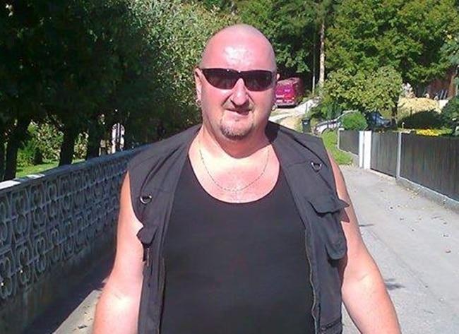 Legende ni več