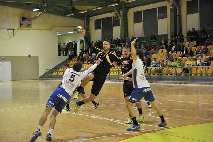 Dolani dobili obračun s Korošci
