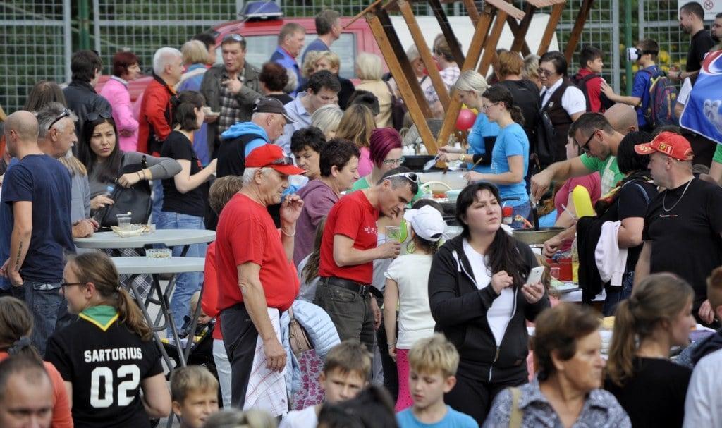 Kdo ima idejo za turizem v Hrastniku?