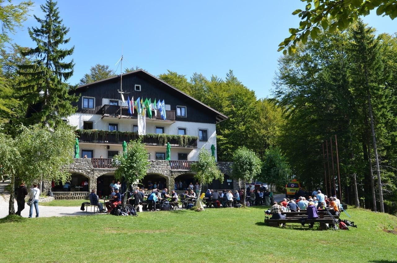 Srečali se bodo Savinjčani, Laščani in Zasavci