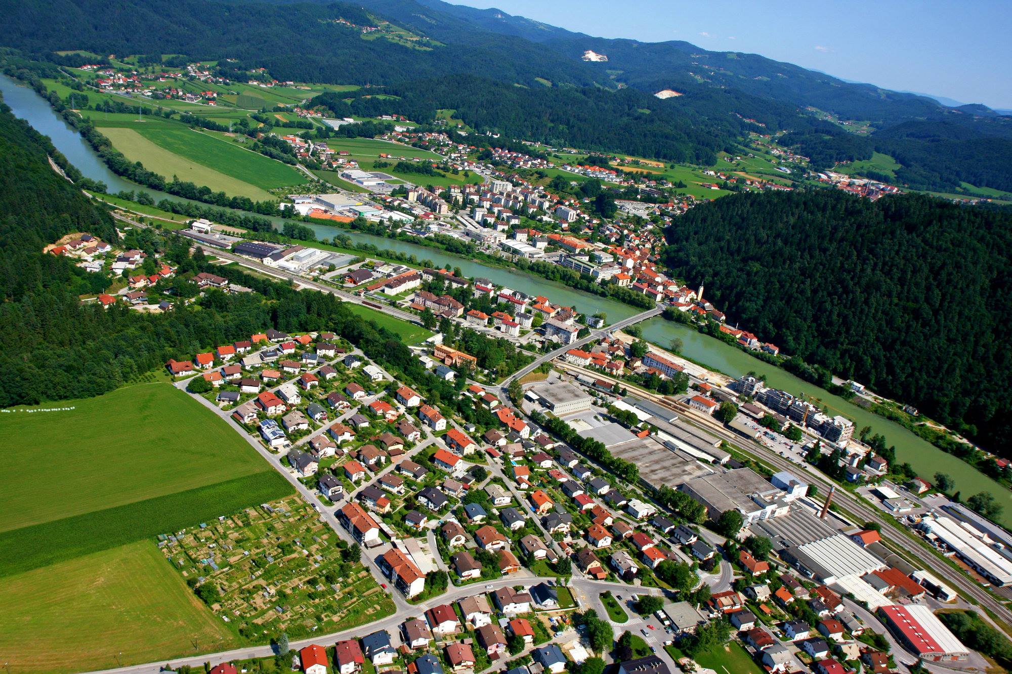 Začeli intenzivno vlagati v turizem