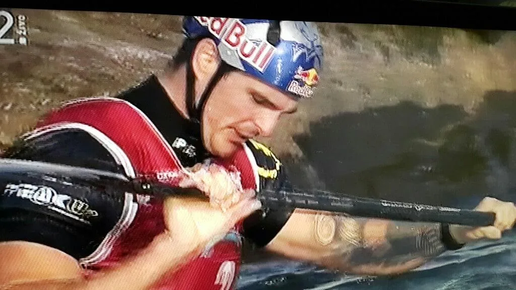 Kauzer najhitrejši na svetu, vendar bronast