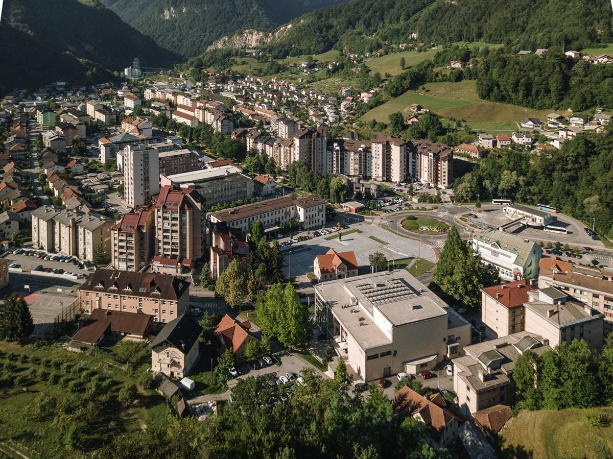 Kdo bo na listi izbrancev?