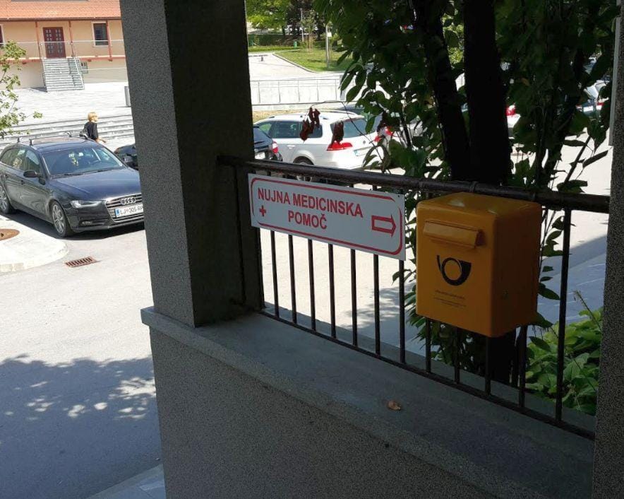 V Zasavju vse manj tudi nabiralnikov