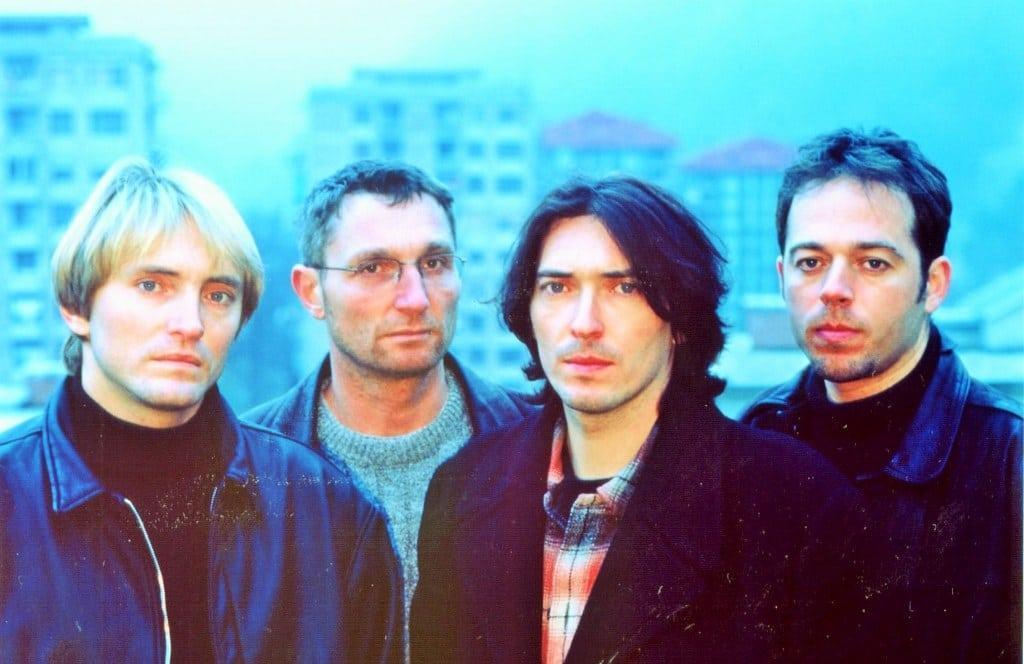 "Samo da ne bi bili slučajno Hiša"