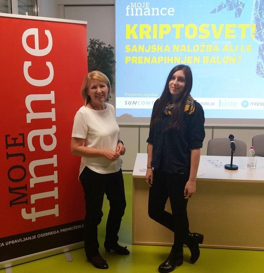 KRIPTOSVET! Sanjska naložba ali le prenapihnjen balon?