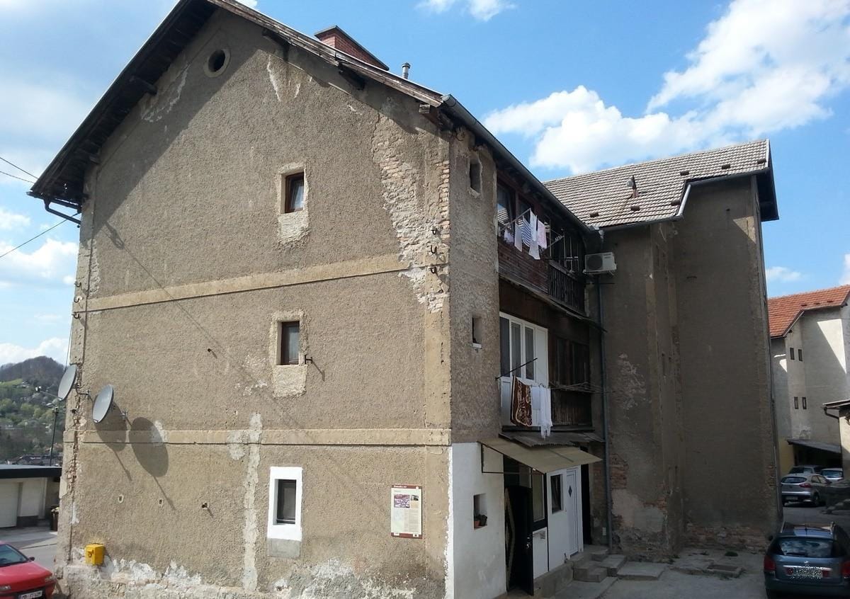 Kdaj pride na vrsto Kolonija Njiva