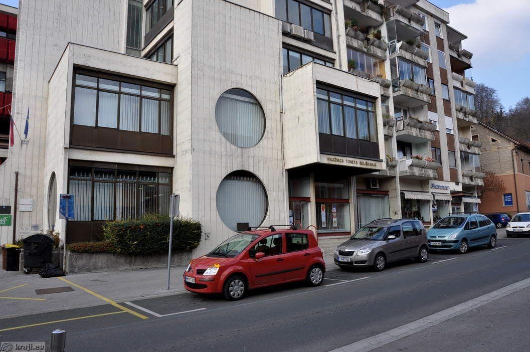 Zdaj gre zares! Dvigalo bo v kratkem