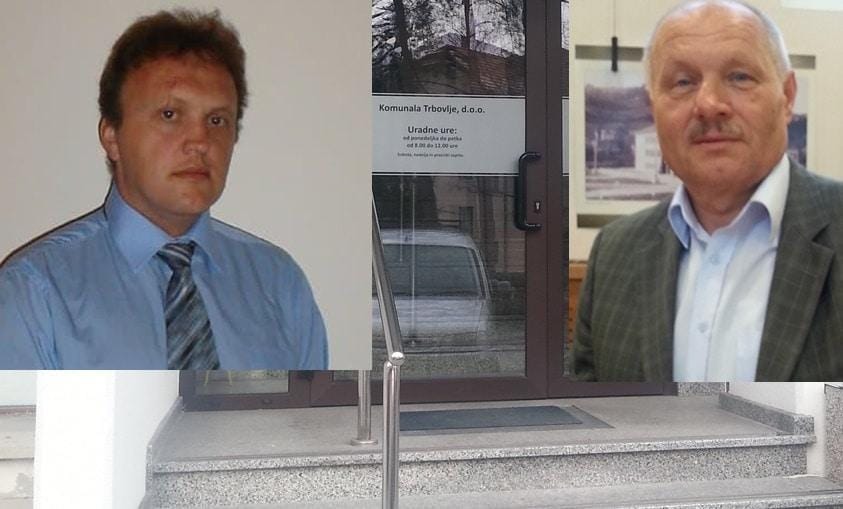 Pustoslemšek ali Žnidaršič?