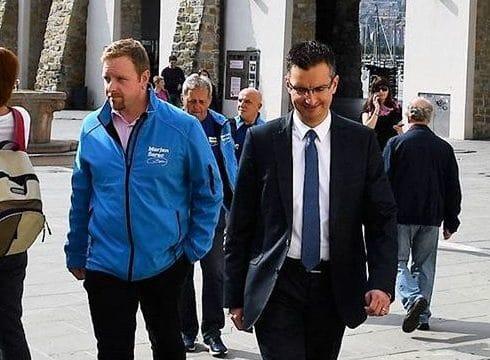 Zasavje: Šarca boste lahko spoznali v ponedeljek