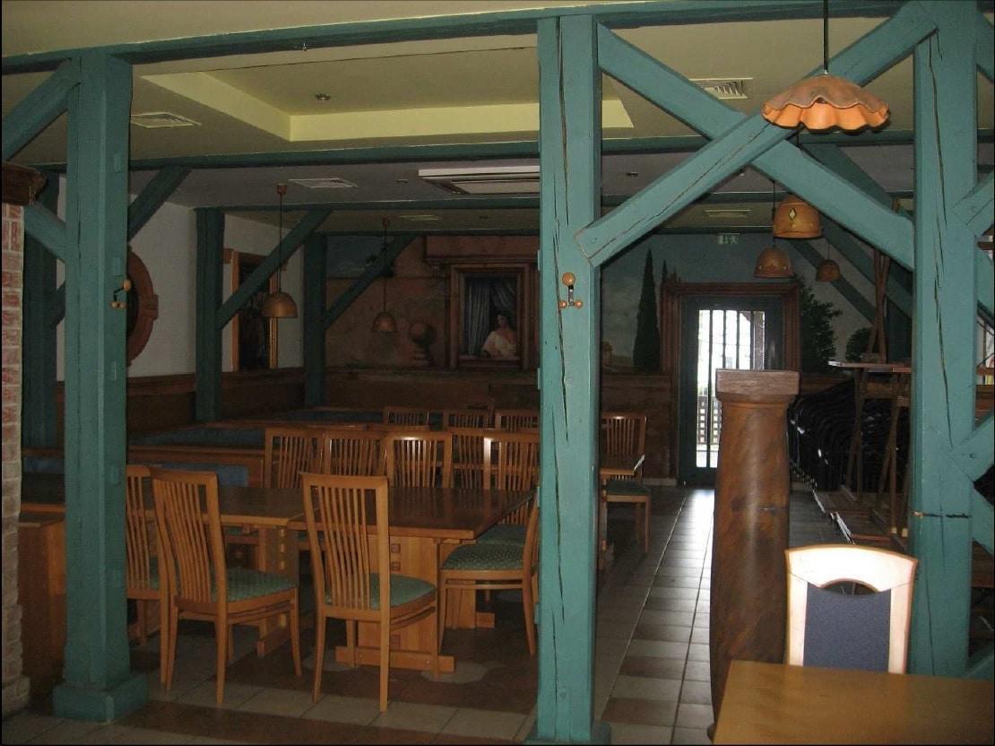 Gostinski lokal v Trbovljah naprodaj