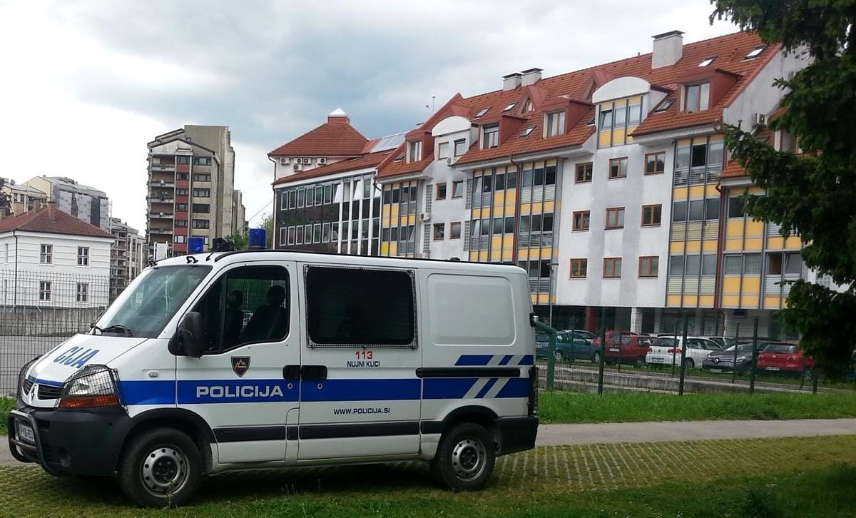 Kako so Zasavci najpogosteje nasilni nad starejšimi člani družine