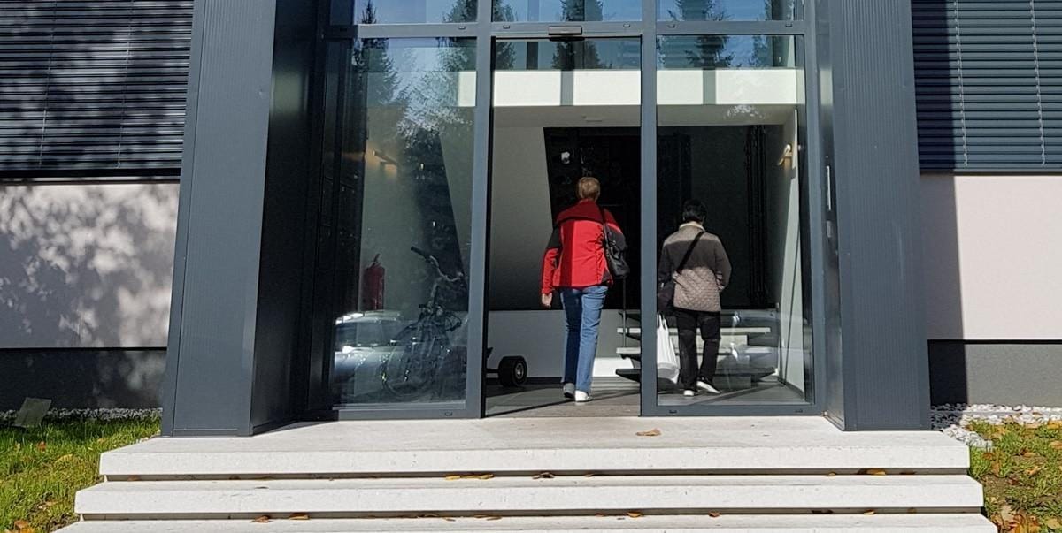 Kdo vse zaposluje v Zasavju