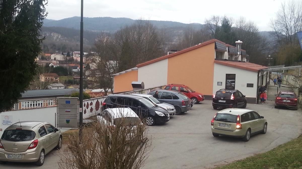 Trboveljski vrtec ima novo šefico