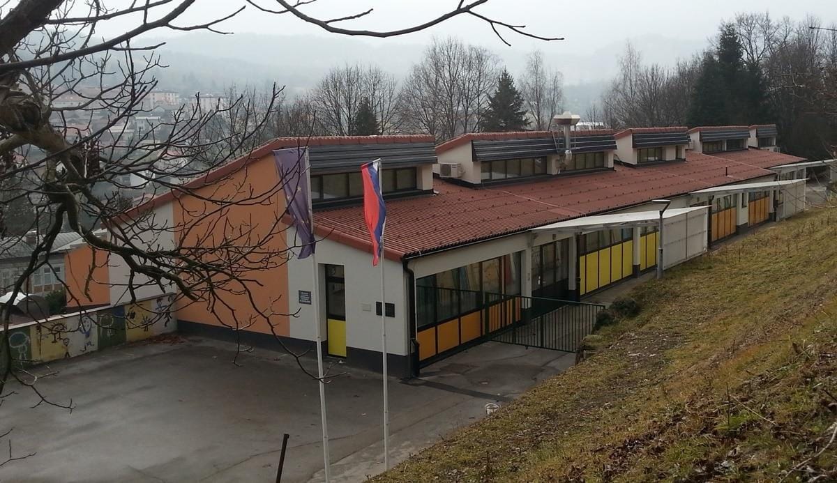 V Vrtcu Trbovlje kmalu nove cene