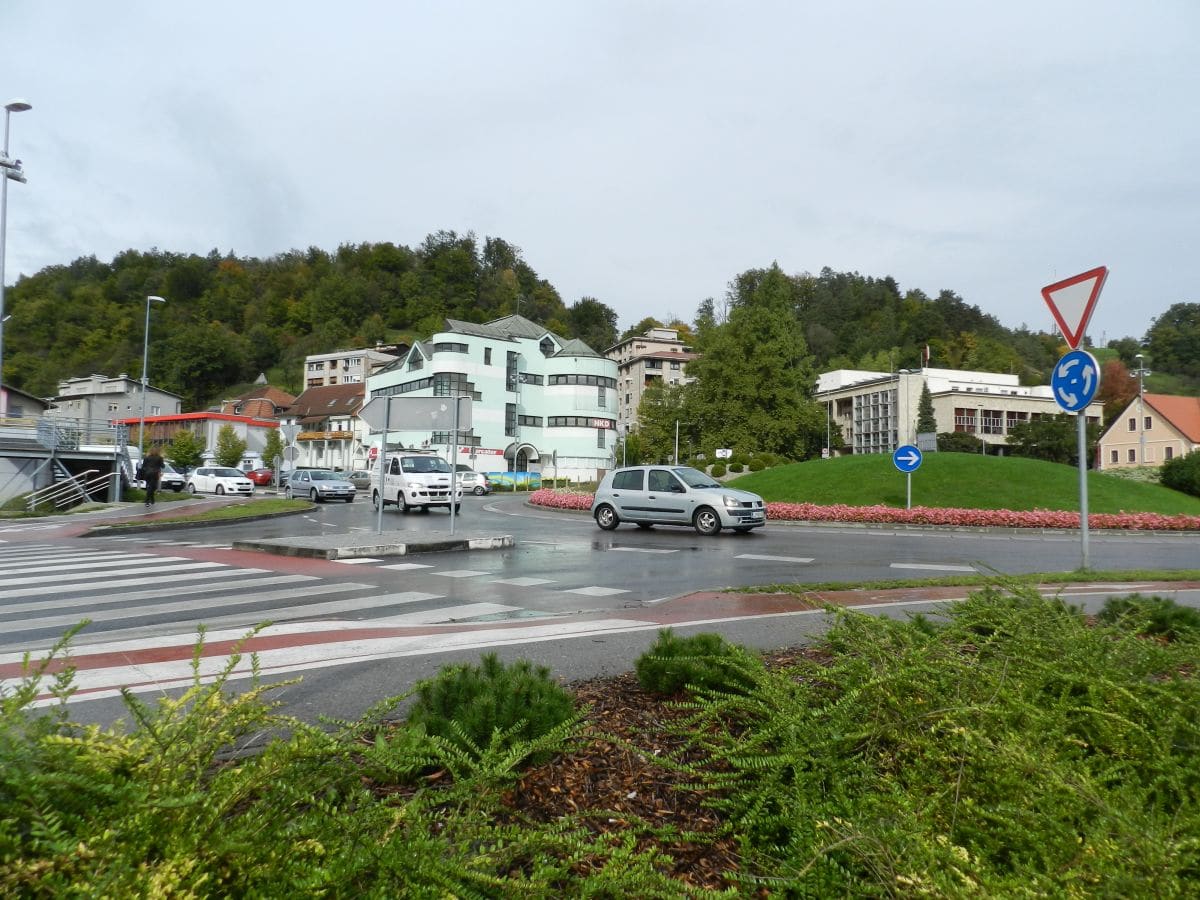 V Zagorju najvišja udeležba v celotni državi