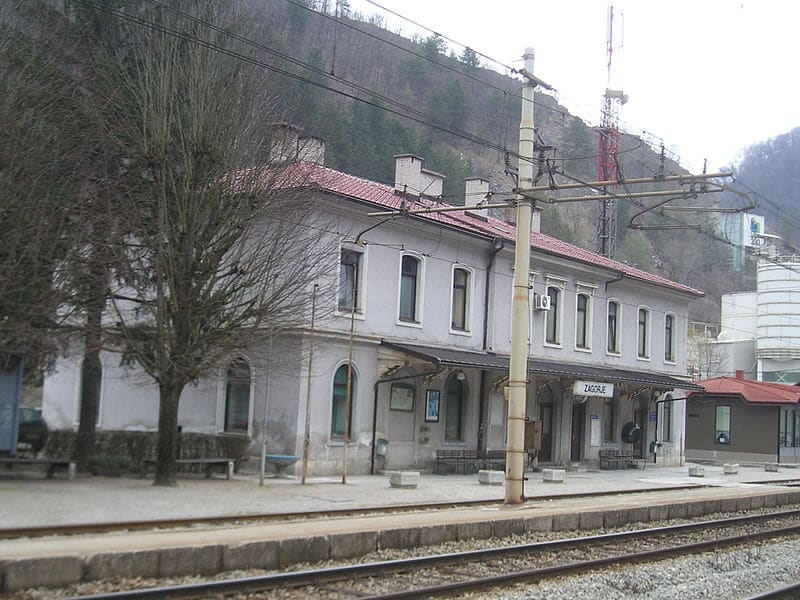 Zagorsko železniško postajo čaka večja prenova