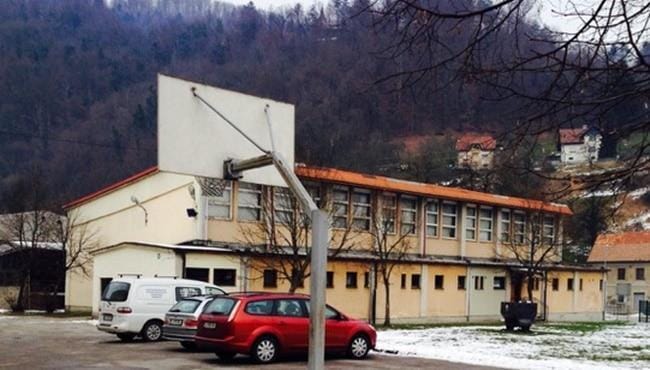 Kdaj se bo začela gradnja nove telovadnice