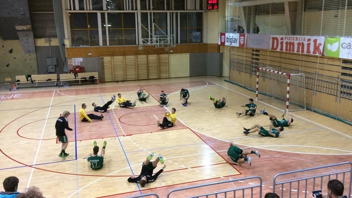 Vrhunsko odigrana končnica prinesla zasluženo zmago