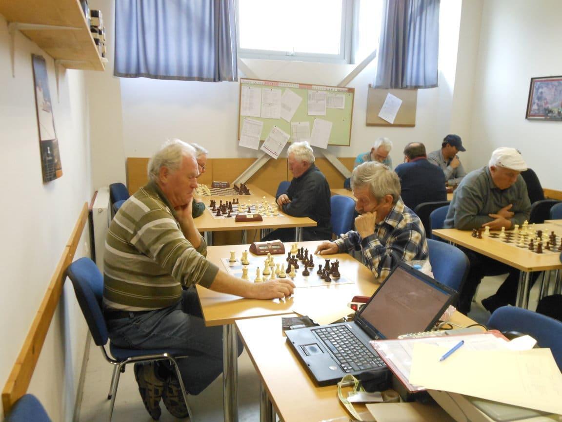 4. spominski šahovski turnir