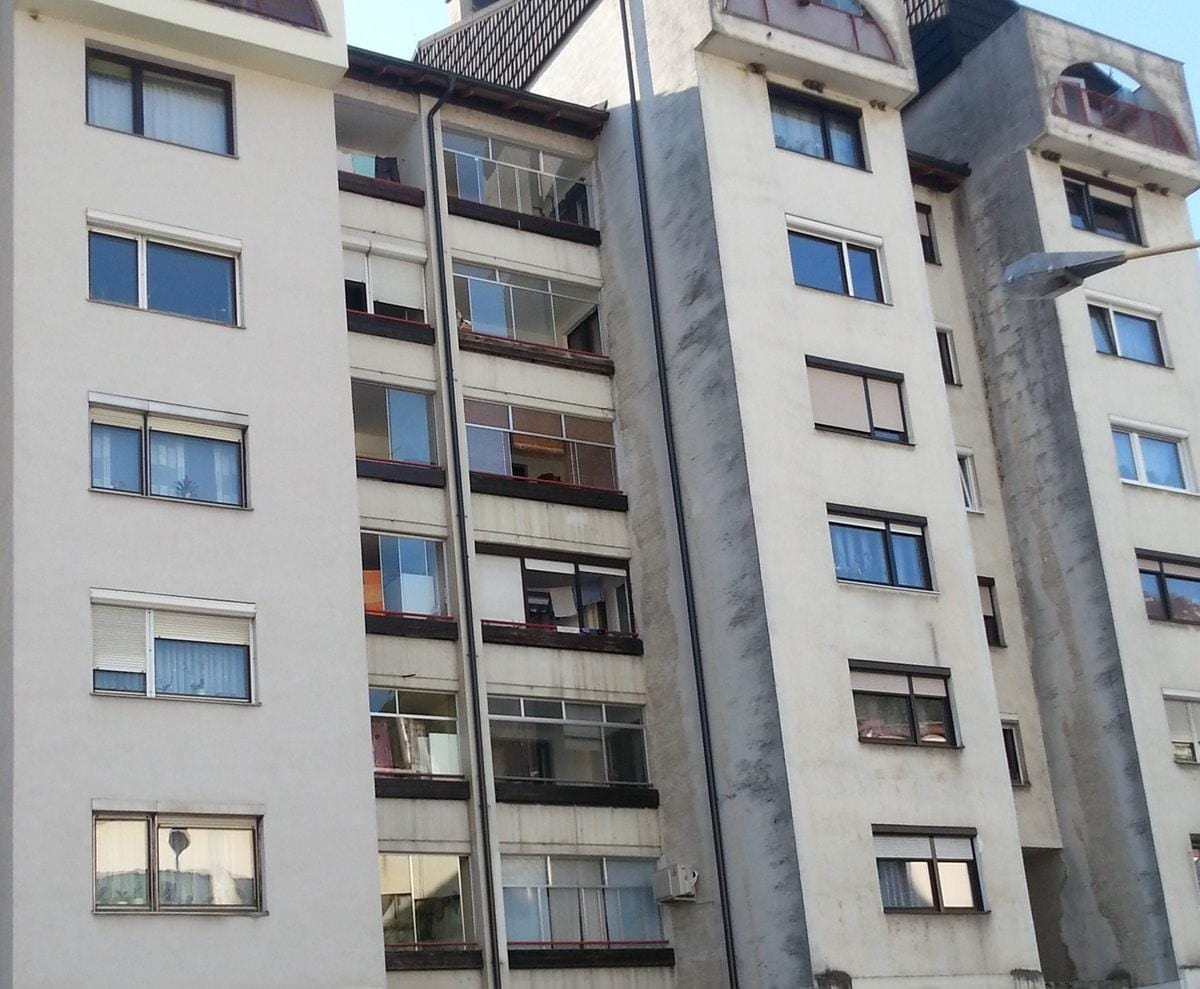 Najemnina za občinsko stanovanje od 24 do 300 evrov