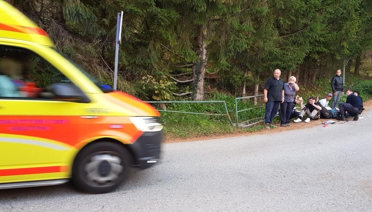 35-letni lastnik napadalnega psa osumljen povzročitve splošne nevarnosti
