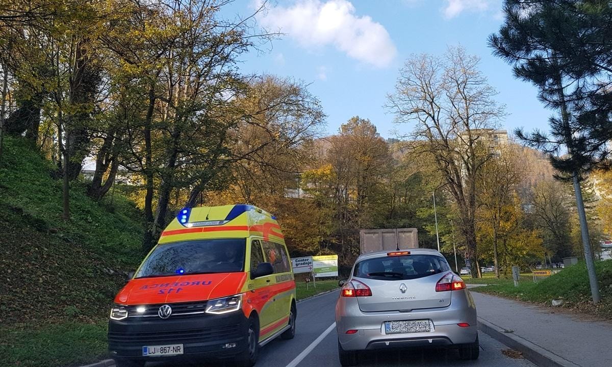 Katastrofalen vikend poln tragičnih dogodkov