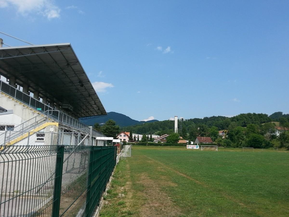 Ogorčeni zagorski navijač: "Stadion je prava sramota"