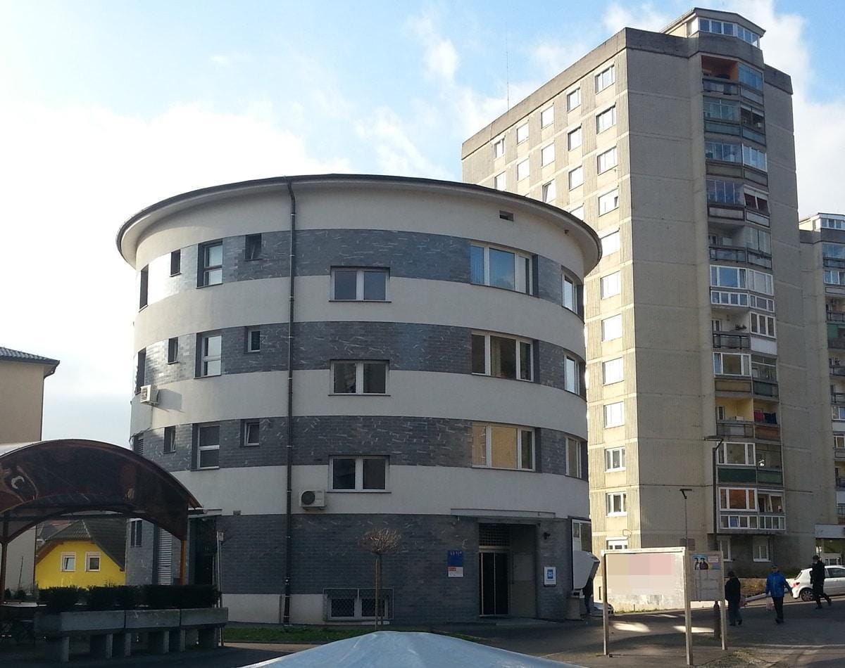 Trboveljski 'dacarji' se selijo