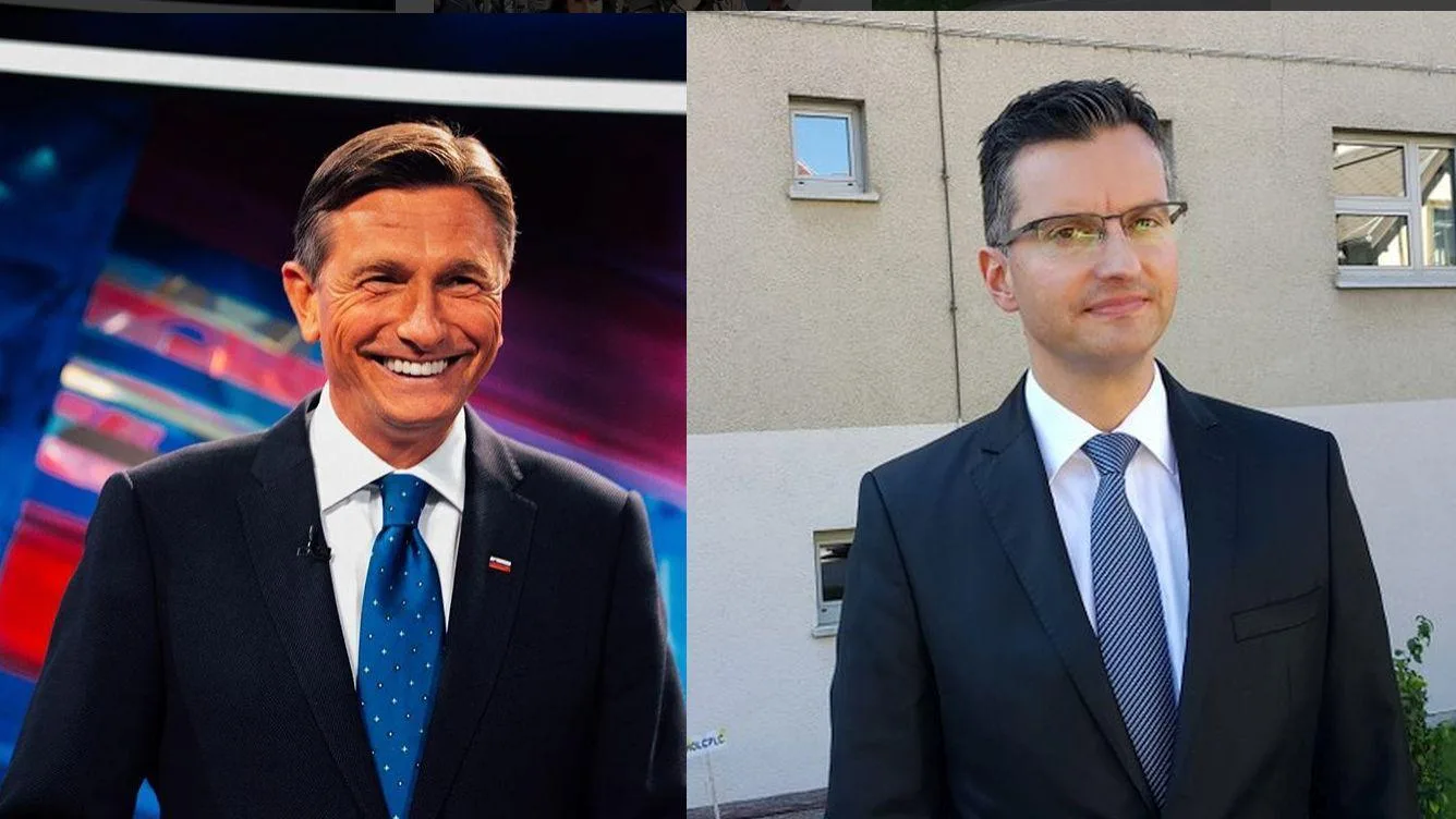 Pahor ignorira Zasavce, Šarec odgovarja